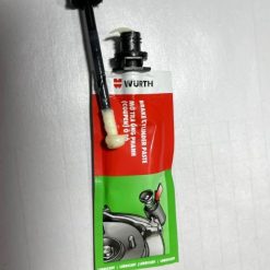 Mỡ Tra Ống Phanh Wurth Gói 10g, Bảo Vệ Xi Lanh Thắng, Chống Ăn Mòn Phanh Xe