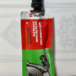 Mỡ Tra Ống Phanh Wurth Gói 10g, Bảo Vệ Xi Lanh Thắng, Chống Ăn Mòn Phanh Xe