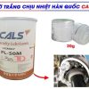 Mỡ Trắng Chịu Nhiệt CALS Hàn Quốc, Bôi Trơn Hiệu Quả, Chịu Nhiệt Cao, Chống Mài Mòn Bền Bỉ