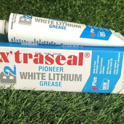 Mỡ Trắng Lithium X’Traseal B2 Bôi Trơn Chi Tiết Cơ Khí, Chống Ăn Mòn, Chịu Nhiệt Cao