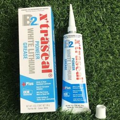 Mỡ Trắng Lithium X’Traseal B2 Bôi Trơn Chi Tiết Cơ Khí, Chống Ăn Mòn, Chịu Nhiệt Cao