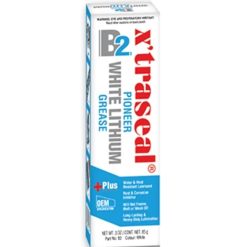 Mỡ Trắng Lithium X’Traseal B2 Bôi Trơn Chi Tiết Cơ Khí, Chống Ăn Mòn, Chịu Nhiệt Cao