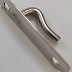 Móc Bạt Thùng Xe Tải Inox 304 Cao Cấp, Bền Bỉ, Chống Gỉ, Chịu Lực Tốt Cho Mọi Dòng Xe