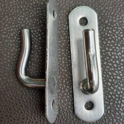 Móc Bạt Thùng Xe Tải Inox 304 Cao Cấp, Bền Bỉ, Chống Gỉ, Chịu Lực Tốt Cho Mọi Dòng Xe