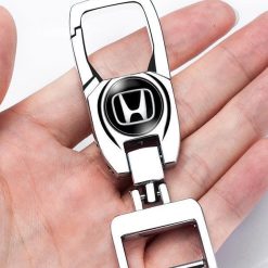 Móc Chìa Khóa Ô Tô – Xe Hơi – Xe Máy Logo Các Hãng Xe | Phụ Kiện Cá Nhân Cao Cấp, Sang Trọng