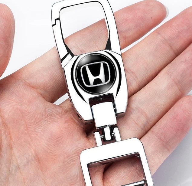 Móc Chìa Khóa Ô Tô – Xe Hơi – Xe Máy Logo Các Hãng Xe | Phụ Kiện Cá Nhân Cao Cấp, Sang Trọng