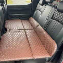Nệm Ngủ Treo Ghế Sau Cho Xe Ô Tô Dạng Treo Cao Cấp Không Bơm Hơi