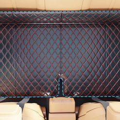 Nệm Xe Ô Tô Cao Cấp 5 Lớp Dễ Gấp Gọn Chịu Tải Tốt Bảo Hành 2 Năm