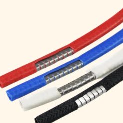 Nẹp Viền Cửa Xe Hơi Chống Va Chạm Chữ U Lõi Thép, Bảo Vệ Mép Cửa Tối Ưu