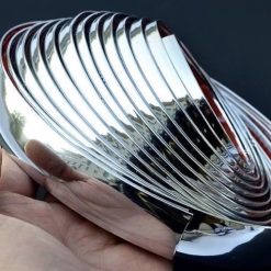 Nẹp Viền Mạ Crom Trang Trí, Tăng Thẩm Mỹ & Bảo Vệ Xe Hơi