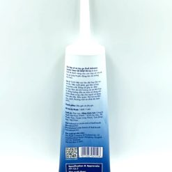 Nhớt Hộp Số (Nhớt Láp) Xe Tay Ga Shell Thailand Advance Scooter Gear 80W90 120ML