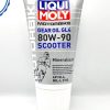 Nhớt Hộp Số Xe–Nhớt Láp Liqui Moly 80W90 150ml Chính Hãng Đức