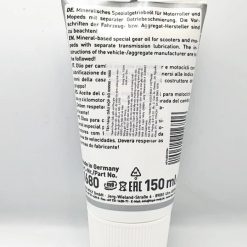 Nhớt Hộp Số Xe–Nhớt Láp Liqui Moly 80W90 150ml Chính Hãng Đức