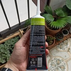 Nhớt Hộp Số Xe Tay Ga Motul Scooter Gear Plus 80W90 120ml, Nhớt Láp Chính Hãng Pháp