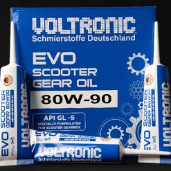 Nhớt Hộp Số Xe Tay Ga Voltronic EVO Scooter Gear Oil 80W90 – 120ml