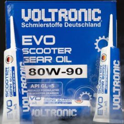 Nhớt Hộp Số Xe Tay Ga Voltronic EVO Scooter Gear Oil 80W90 – 120ml