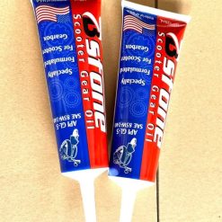 Nhớt Lap Chống Hú Cho Xe Tay Ga Bsfone Scooter Gear Oil 120ml 85W140 Nhập Khẩu Từ Mỹ