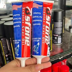 Nhớt Lap Chống Hú Cho Xe Tay Ga Bsfone Scooter Gear Oil 120ml 85W140 Nhập Khẩu Từ Mỹ