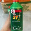 Nhớt Pha 2 Thì Veloil 0.5L Nhập Khẩu Thái Lan, Bôi Trơn Tối Ưu Cho Xe 2 Thì Hiệu Suất Cao