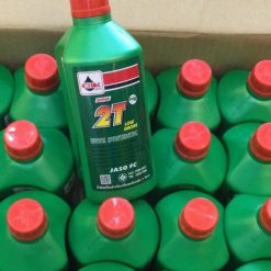 Nhớt Pha 2 Thì Veloil 0.5L Nhập Khẩu Thái Lan, Bôi Trơn Tối Ưu Cho Xe 2 Thì Hiệu Suất Cao