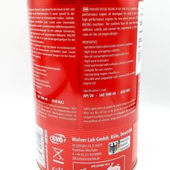 Nhớt Siêu Cao Cấp Wolver Special Racing 10W40 Cho Xe Số, Côn Tay, Tay Ga Và Mô Tô - Sản Xuất Tại Đức