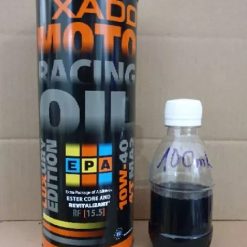Nhớt XADO RACING V3, Dầu Gốc Ester Tổng Hợp Hiệu Suất Cao Cho Xe