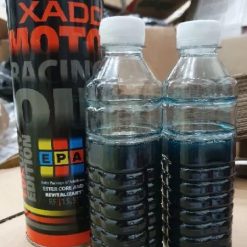 Nhớt XADO RACING V3, Dầu Gốc Ester Tổng Hợp Hiệu Suất Cao Cho Xe