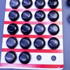 Núm Bịt Chân Gương Cao Cấp [Loại Xịn], Bảo Vệ Chân Gương, Tăng Thẩm Mỹ Cho Xe Hơi