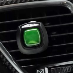 Nước Hoa Khử Mùi Ô Tô Febreze Car Hàng Mỹ Kẹp Cửa Gió Xe Hơi, Hương Thơm Tươi Mát Dễ Chịu