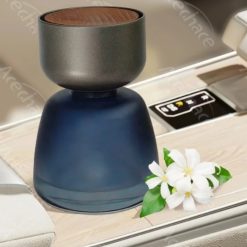 Nước Hoa Ô Tô Acechace Khử Mùi Xe Hơi Cao Cấp, Hương Thơm Lâu Dài 60 Ngày