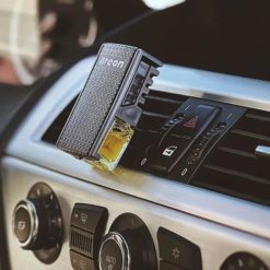 Nước Hoa Ô Tô Areon Car247, Khử Mùi, Tạo Hương Thơm Dễ Chịu, Nhập Khẩu Bulgaria