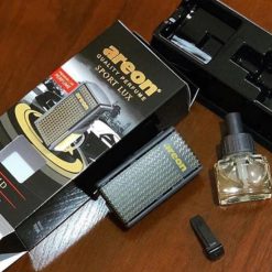 Nước Hoa Ô Tô Areon Car247, Khử Mùi, Tạo Hương Thơm Dễ Chịu, Nhập Khẩu Bulgaria