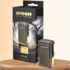 Nước Hoa Ô Tô Areon Car247, Khử Mùi, Tạo Hương Thơm Dễ Chịu, Nhập Khẩu Bulgaria