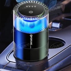 Nước Hoa Ô Tô Cao Cấp ACECHACE Dành Cho Nam, Máy Khuếch Tán Tinh Dầu 60ML