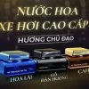 Nước Hoa Ô Tô Cao Cấp DUKE Chính Hãng Chiết Xuất 100% Thiên Nhiên, Khử Mùi Xe, Giảm Say Xe Hiệu Quả