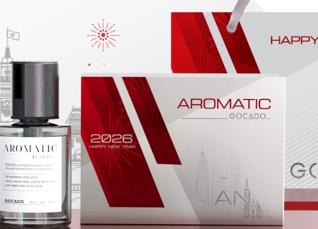 Nước Hoa Ô Tô Cao Cấp Gocado – An – Aromatic 160ml, Khử Mùi Hiệu Quả, Chống Say Xe