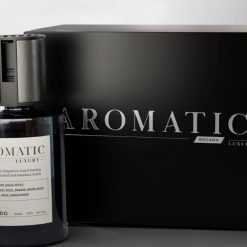 Nước Hoa Ô Tô Cao Cấp Gocado – An – Aromatic 160ml, Khử Mùi Hiệu Quả, Chống Say Xe