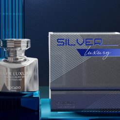 Nước Hoa Ô Tô GOCADO Hương Citrus 138ML Kết Hợp Gỗ Đàn Hương, Khử Mùi Hôi Khoang Xe