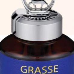 Nước Hoa Ô Tô Grasse Hàn Quốc, Tinh Dầu Tự Nhiên, Lưu Hương Đến 6 Tháng