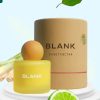 Nước Hoa Ô Tô Hương Sả Chanh BLANK 50ML Nhập Khẩu, Thơm Dịu Nhẹ, Khử Mùi, Chống Say Xe