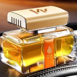 Nước Hoa Xe Hơi Chitian 80ml Nhập Khẩu Cao Cấp Tạo Hương Sang Trọng Cho Nội Thất Ô Tô