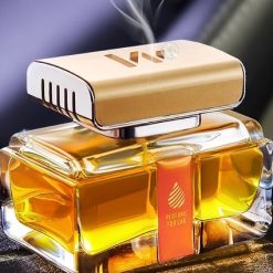 Nước Hoa Xe Hơi Chitian 80ml Nhập Khẩu Cao Cấp Tạo Hương Sang Trọng Cho Nội Thất Ô Tô