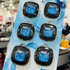 Nước Hoa Xe Hơi FebrezeCar Nhật Bản Khử Mùi Nội Thất Ô Tô Hiệu Quả