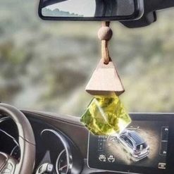 Nước Hoa Xe Hơi Tinh Dầu Treo Gương Chiếu Hậu Mùi Hương Nước Hoa Niche Cao Cấp 10ml