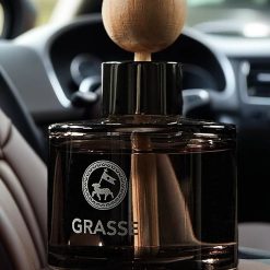 Nước Hoa Xe Ô Tô Bullsone Cao Cấp, Thiết Kế Sang Trọng, Hương Thơm Quyến Rũ, 100% Chính Hãng