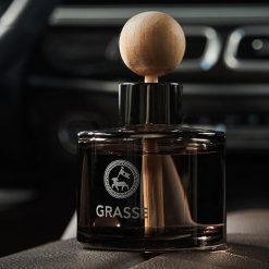 Nước Hoa Xe Ô Tô Bullsone Cao Cấp, Thiết Kế Sang Trọng, Hương Thơm Quyến Rũ, 100% Chính Hãng