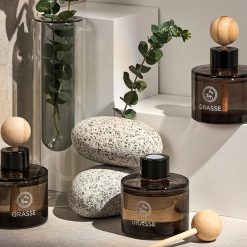 Nước Hoa Xe Ô Tô Bullsone Cao Cấp, Thiết Kế Sang Trọng, Hương Thơm Quyến Rũ, 100% Chính Hãng