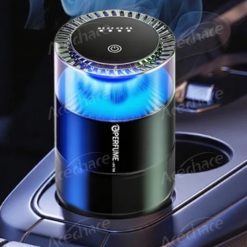 Nước Hoa Xe Ô Tô Cao Cấp Dành Cho Nam ACECHACE, Máy Khuếch Tán Tinh Dầu Ô Tô 60ML