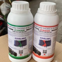 Nước Làm Mát Động Cơ DENSO-KYBAISIN 0,5L | Công Nghệ Nhật Bản Cho Ô Tô