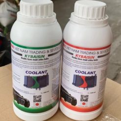 Nước Làm Mát Động Cơ Xe DENSO KYBAISIN 0,5L Công Nghệ Nhật Bản, Chống Quá Nhiệt